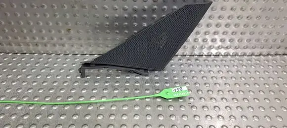 Audi E-tron GT Dash center speaker trim cover 4J3868148