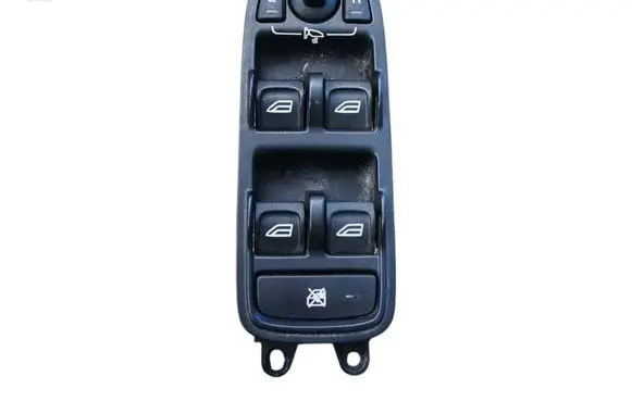 Volvo XC60 Electric window control switch 30739504 03454125