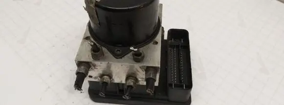 Ford Focus ABS Pump 00402966D0 3M52C405HB