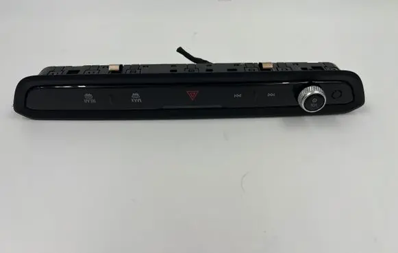 BMW 3 G20 G21 Sound control switch 5a63f19