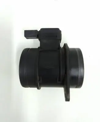 Skoda Octavia Mk2 (1Z) Mass air flow meter 5WK97023 024019095 03L906461