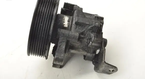 Mercedes-Benz ML W164 Electric power steering pump A0044668301