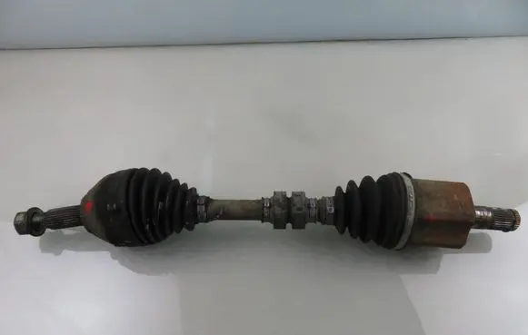 Renault Koleos I Front driveshaft 