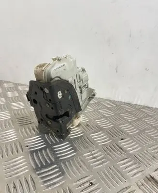 Audi Q5 SQ5 Front door lock 8J1837015A