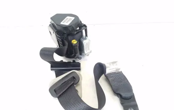 Jeep Compass Front seatbelt 624116564A