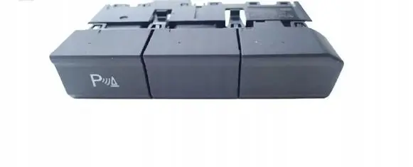 Volkswagen T-Roc Parking (PDC) sensor switch 2GA927238A