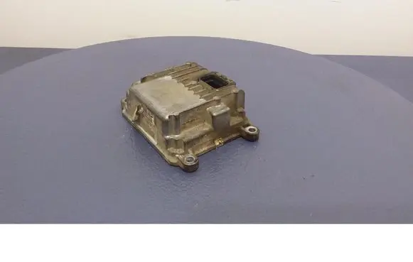 Other control units/modules