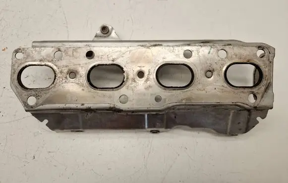 Peugeot 308 Heat shield in engine bay 9678188280 743560