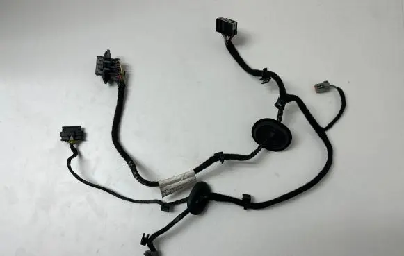 Volvo S90, V90 Rear door wiring loom 31848780