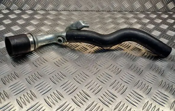 Toyota Yaris Intercooler hose/pipe