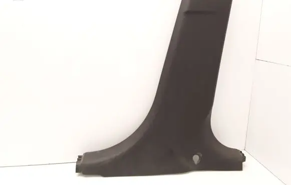 Citroen C3 (B) pillar trim (bottom) 9683375777 632150011