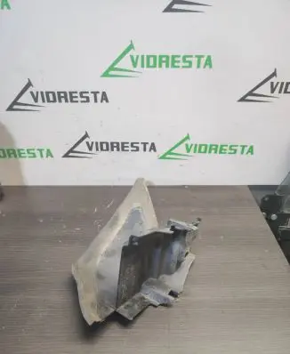 Volvo S60 Intercooler air guide/duct channel 31323558 MDN7A