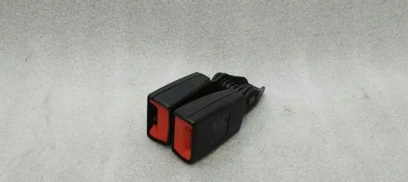 Audi S5 Middle seatbelt buckle (rear) 8J8857739C