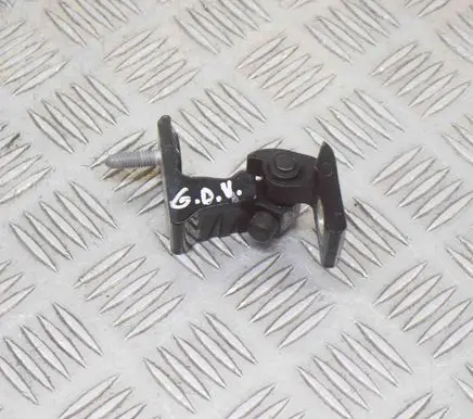 Audi Q3 F3 Rear door upper hinge 8V0833404E 8X4833408A