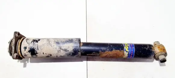 Volvo S80 Rear shock absorber/damper