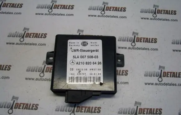 Mercedes-Benz E W210 Light module LCM A2108206426