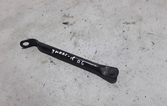 Smart ForFour II W453 Other body part A4532410007