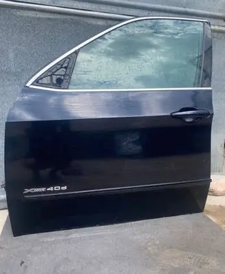 BMW X5 E70 Front door