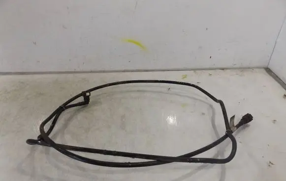 Fiat Grande Punto Fuel line pipe 