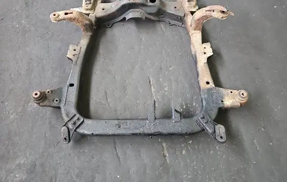 Opel Astra H Front axle beam IMPRK1480906