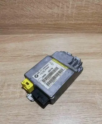 BMW 7 E65 E66 Airbag control unit/module 6929561
