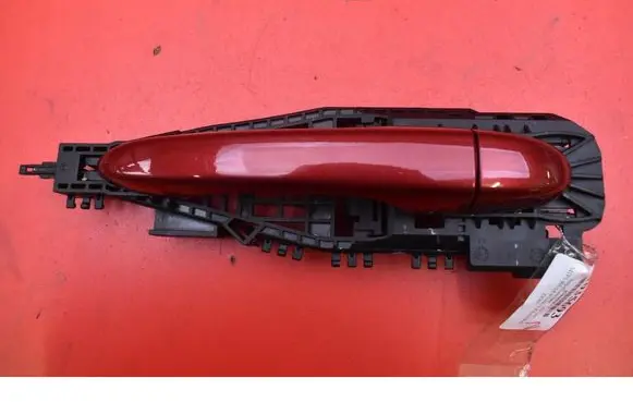 Jeep Grand Cherokee Rear door exterior handle 68084837