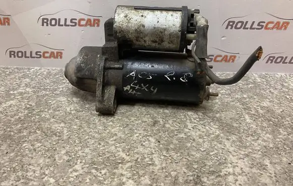 Audi A6 S6 C5 4B Starter motor 0001108174 073911023