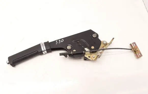 Alfa Romeo 166 Handbrake/parking brake lever assembly