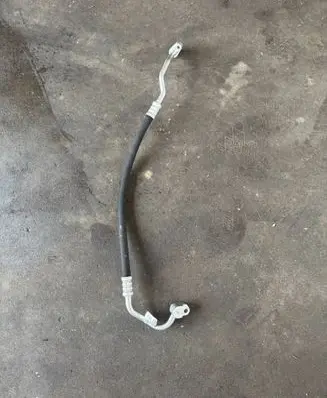 BMW 4 G22 G23 G24 G26 Air conditioning (A/C) pipe/hose 9395479