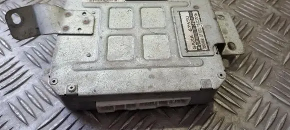 Mazda 626 ABS control unit/module GA2A67650 01100