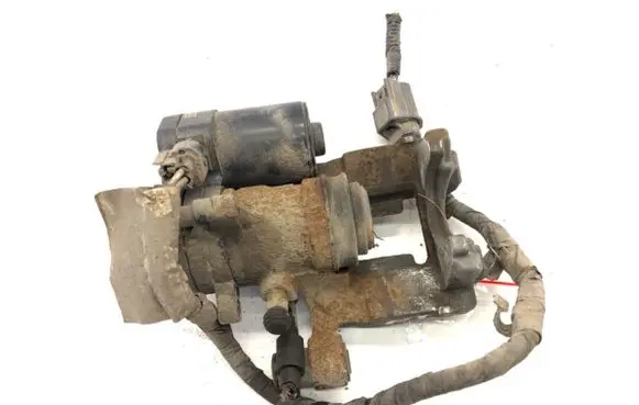Ford Mondeo MK V Rear brake caliper