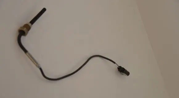 Audi A6 C7 Exhaust gas temperature sensor 4M0906088N