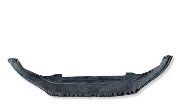 Volkswagen Golf Sportsvan Front bumper lip 510805915A