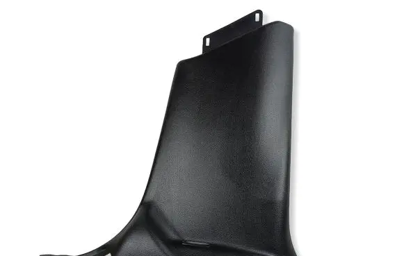 Jeep Grand Wagoneer (B) pillar trim (bottom) 