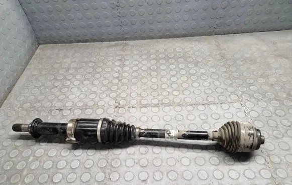 BMW i4 Front driveshaft 5A25C58 5A34EC2