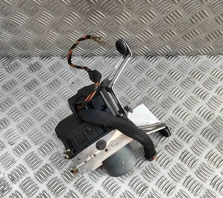 Porsche 911 996 ABS Pump 0265225099 99635575561