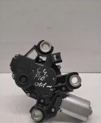 Citroen C4 I Picasso Rear window wiper motor 9654116380 110210 0390201840