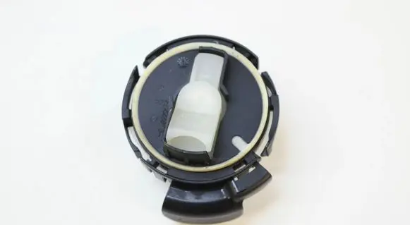 Ford Focus Airbag deployment crash/impact sensor 3AA959354