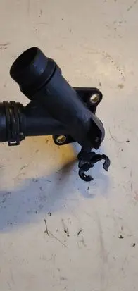 Jaguar F-Pace Engine coolant pipe/hose G4D38A544AA 53841E