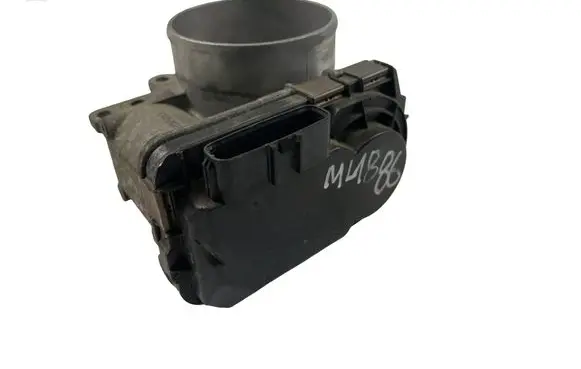 Volvo S80 Throttle valve 8677796