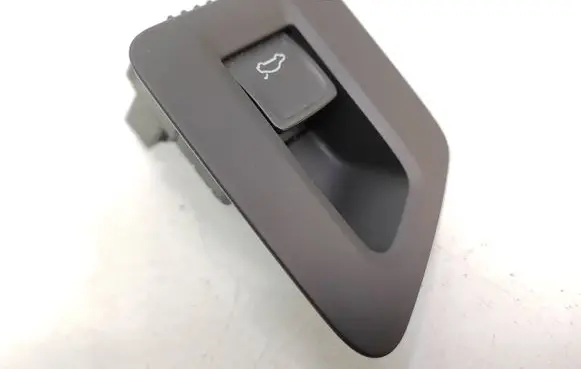 Volkswagen PASSAT B8 Tailgate opening switch 3G0959831 3G2867426