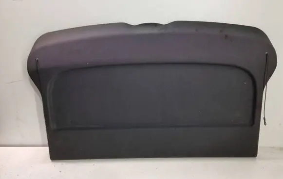 Audi A3 S3 A3 Sportback 8P Parcel shelf 