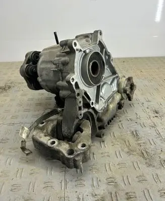 BMW 5 F10 F11 Gearbox transfer box case 7505374