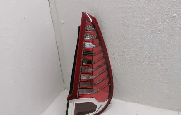 Renault Scenic III - Grand scenic III Rear/tail lights 265500013R