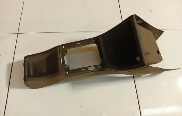 Volkswagen Golf III Other interior part 1H1863243