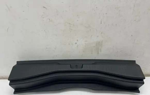 Opel Grandland X Trunk/boot sill cover protection 9850521080