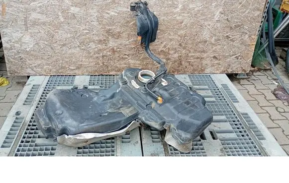 Audi A4 S4 B6 8E 8H Fuel tank 