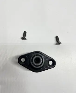 Volkswagen Caddy Sliding door sensor 2K0843637B