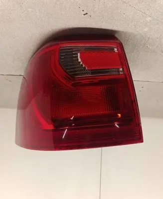 Seat Alhambra (Mk2) Rear/tail lights 89504974 8950497463D1 7N5945095F