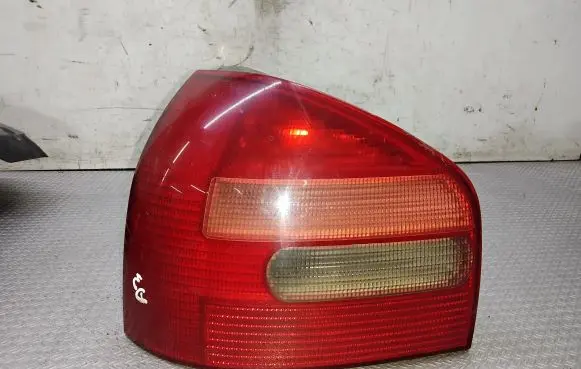 Audi A3 S3 8L Rear/tail lights 8L0945095A 8L0945257